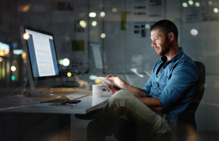 The Powerful Connection Between Addiction Recovery and Entrepreneurship