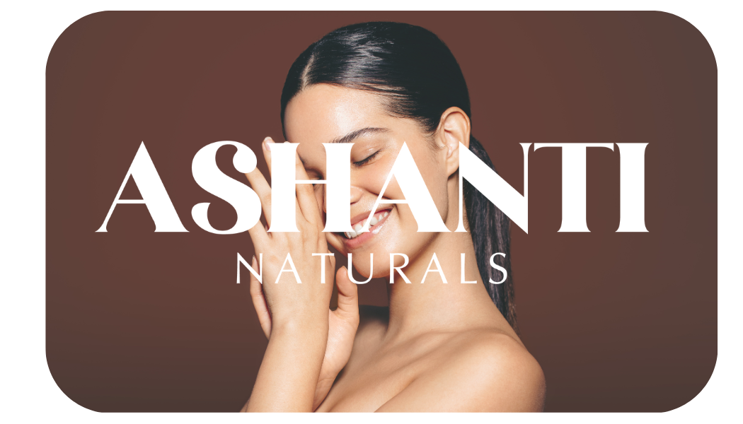 ASHANTI NATURALS