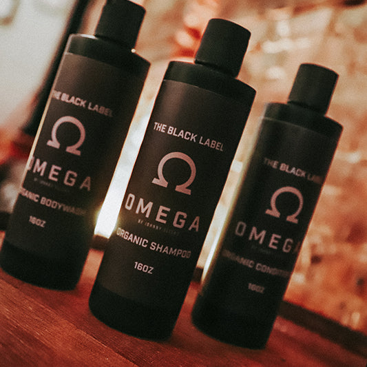 Omega Body Wash
