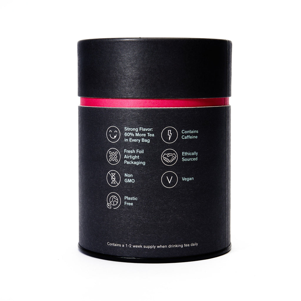 Low Country - 15 Tea Bags