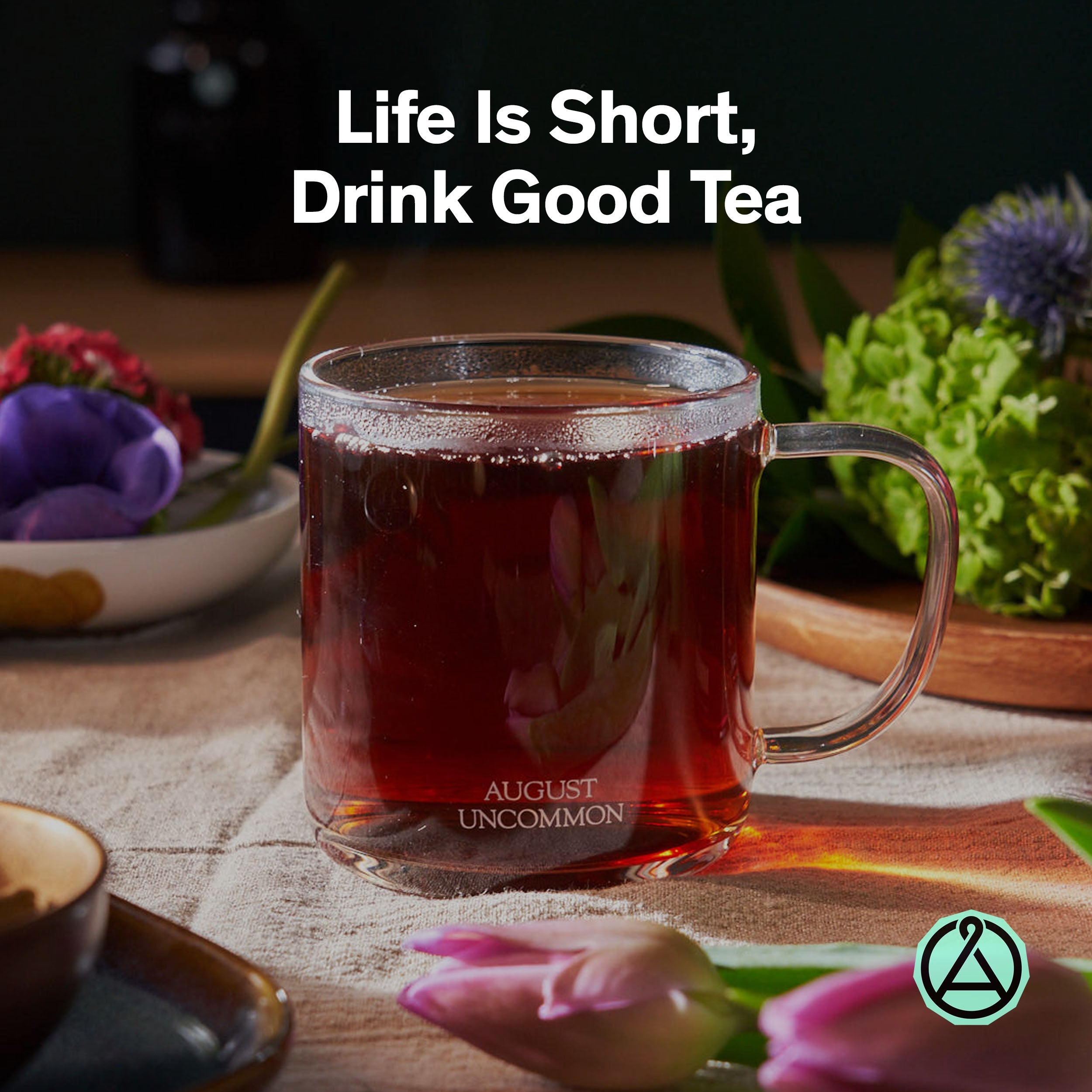 Painted Desert - Chocolate Chili Black Tea