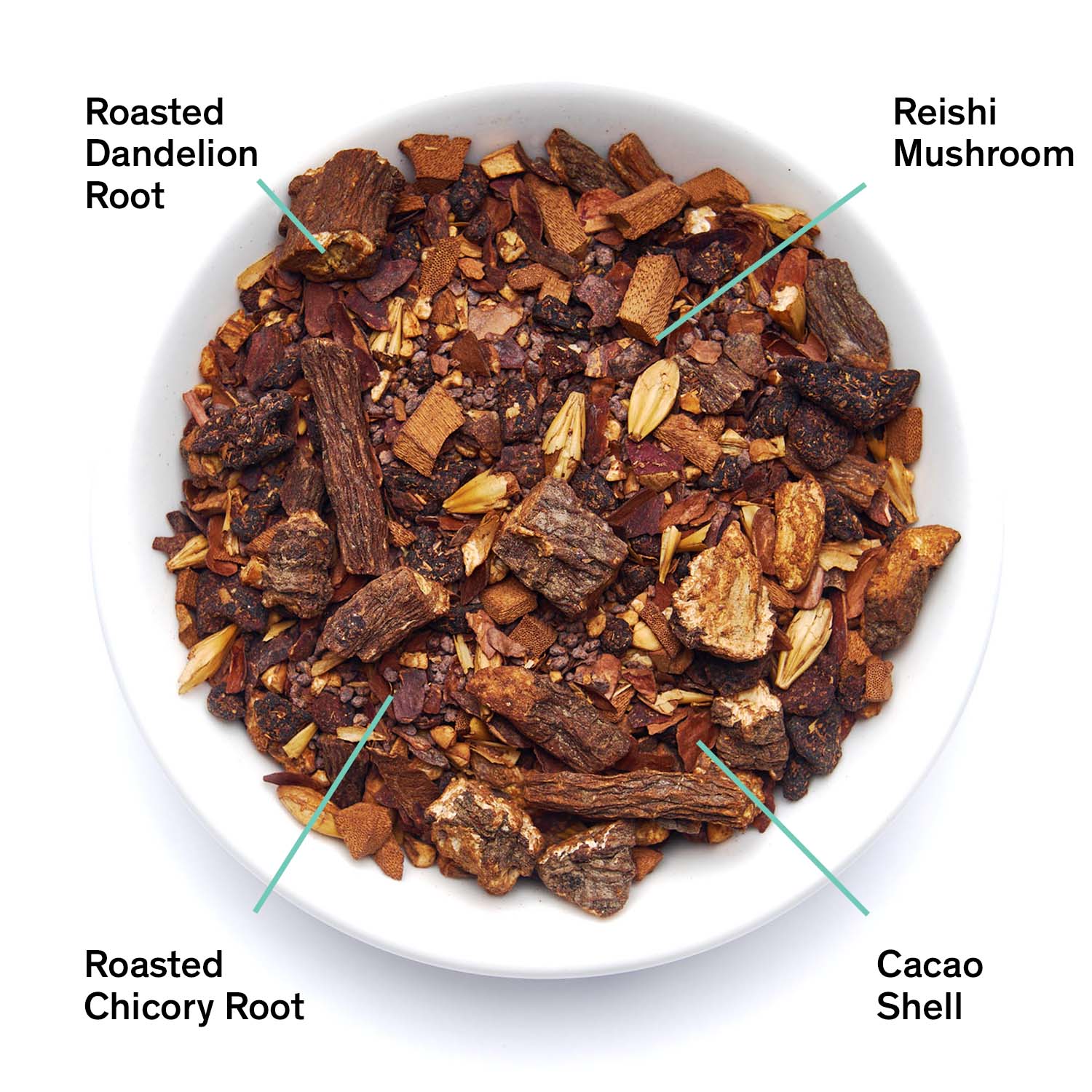 Daybreak - Sweet Roasted Coffee Alternative (Caffeine Free)