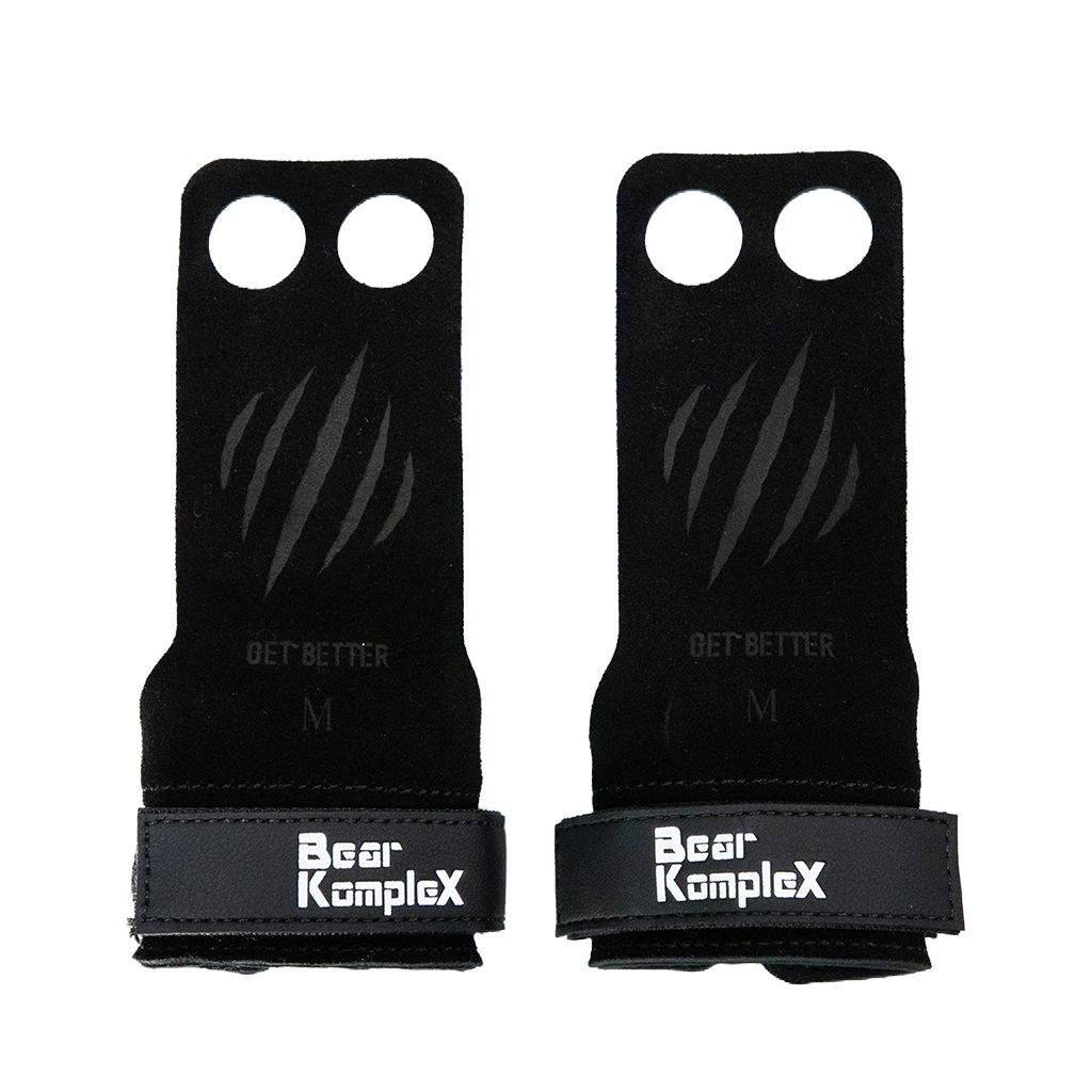 Bear KompleX 2-Hole Hand Grips