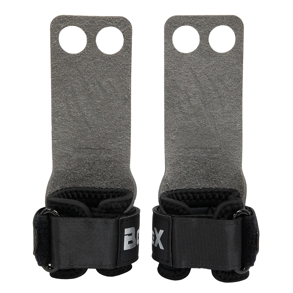 Bear Komplex Carbon Comp 2-Hole Hand Grips