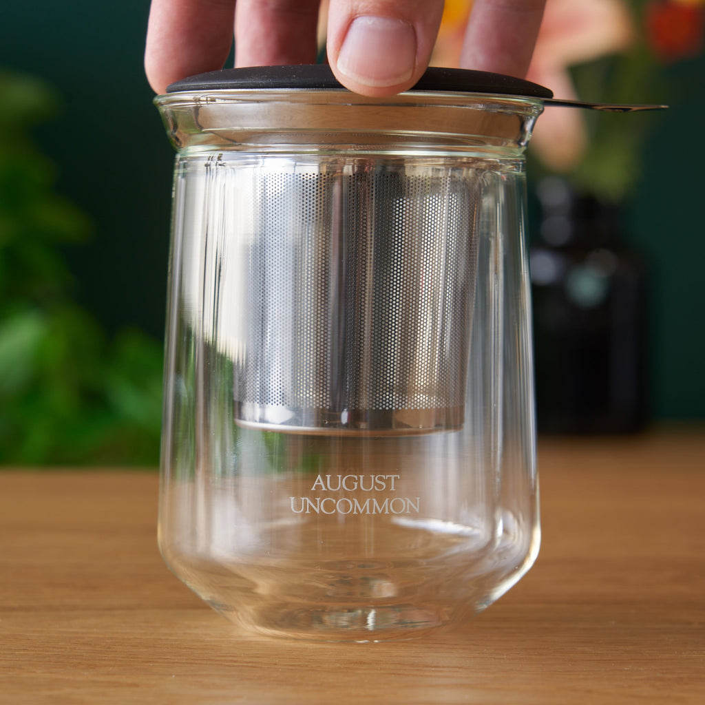 Tasting Glass - A Refined Drinking Experience