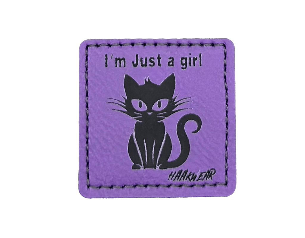 Halloween Beanie – Meowgical, Haakwear Exclusive | Made in USA