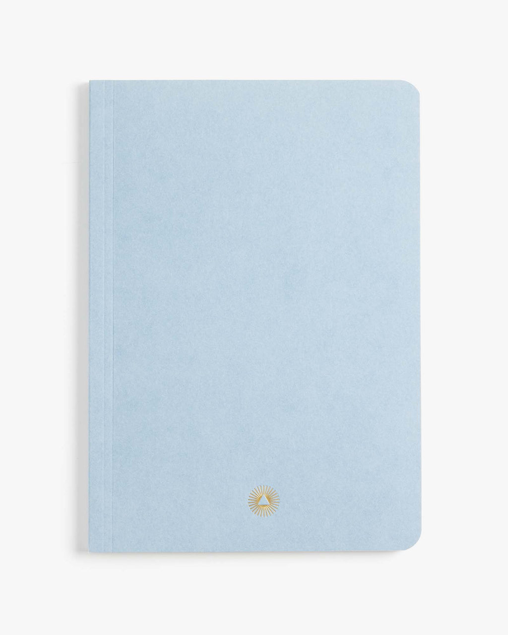 Essential Notebook - Blue