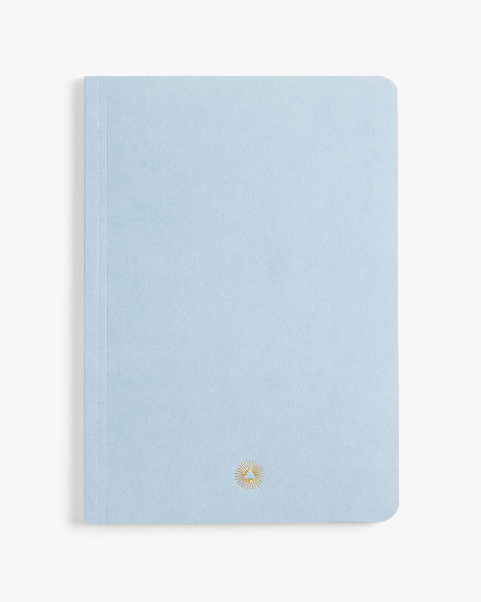 Essential Notebook - Blue