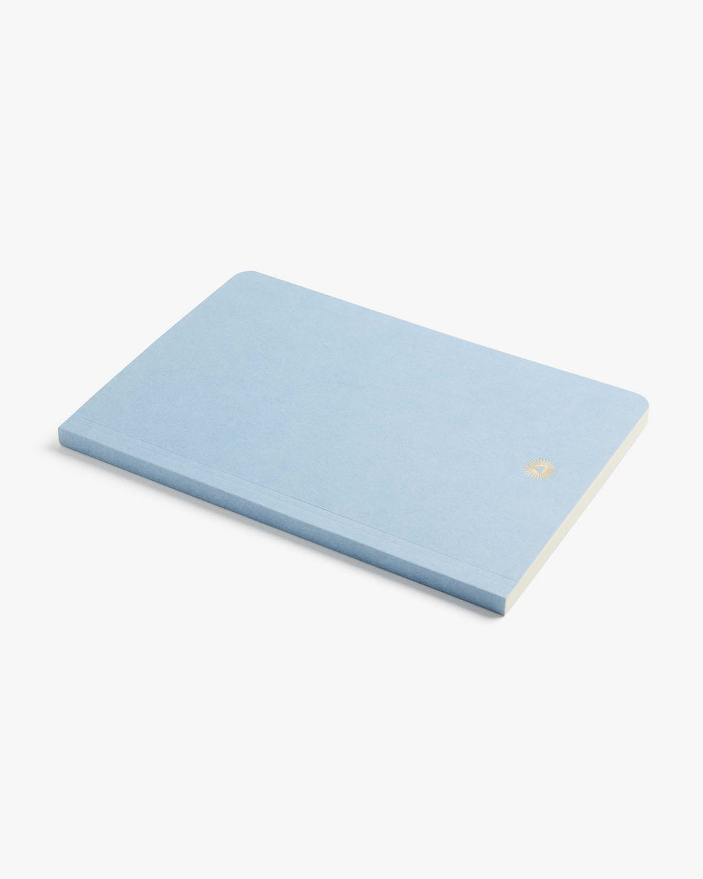 Essential Notebook - Blue