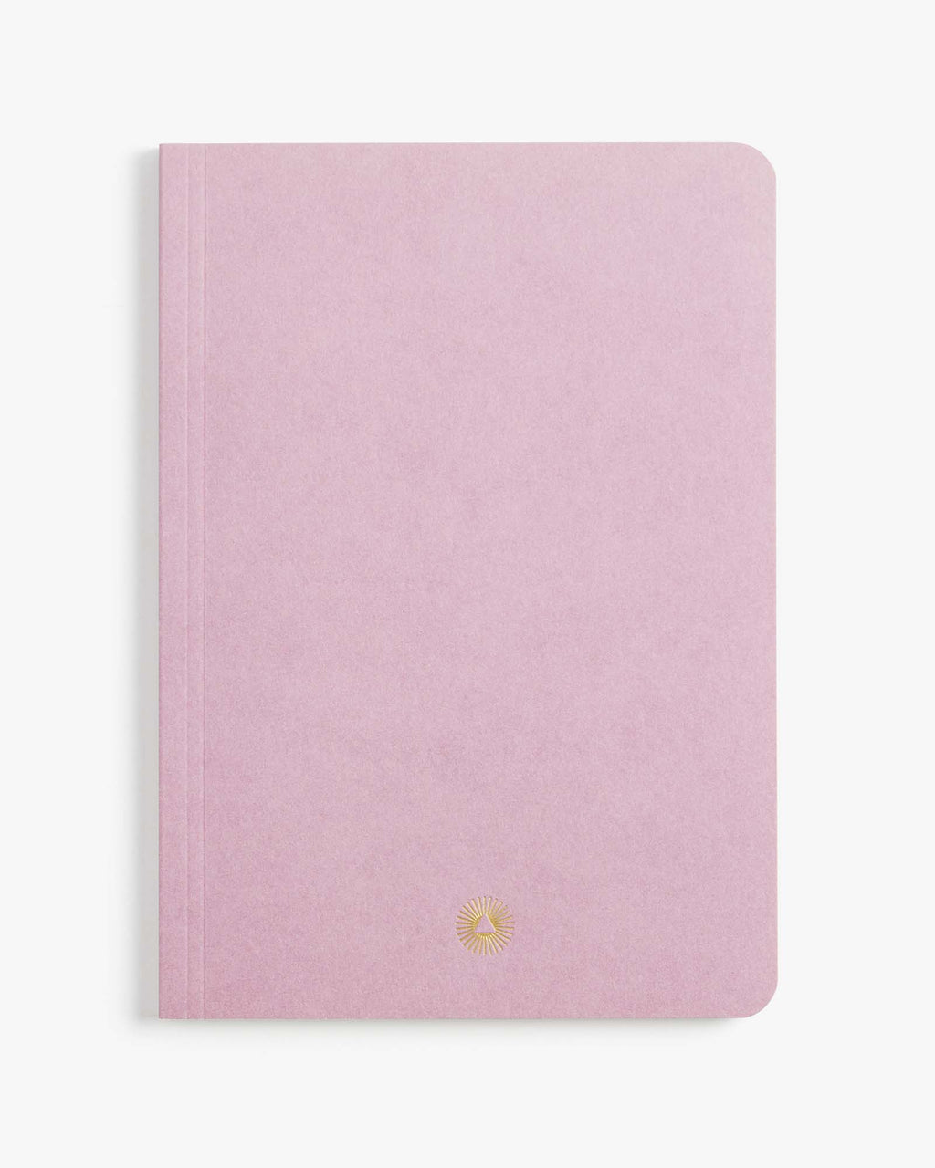 Essential Notebook - Pink