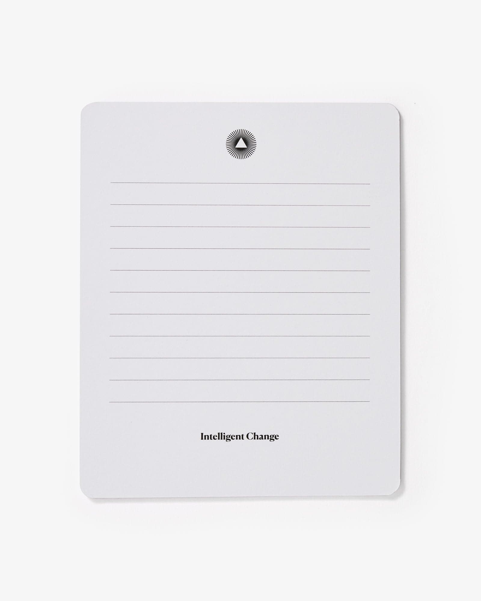 Productivity Planner Cards