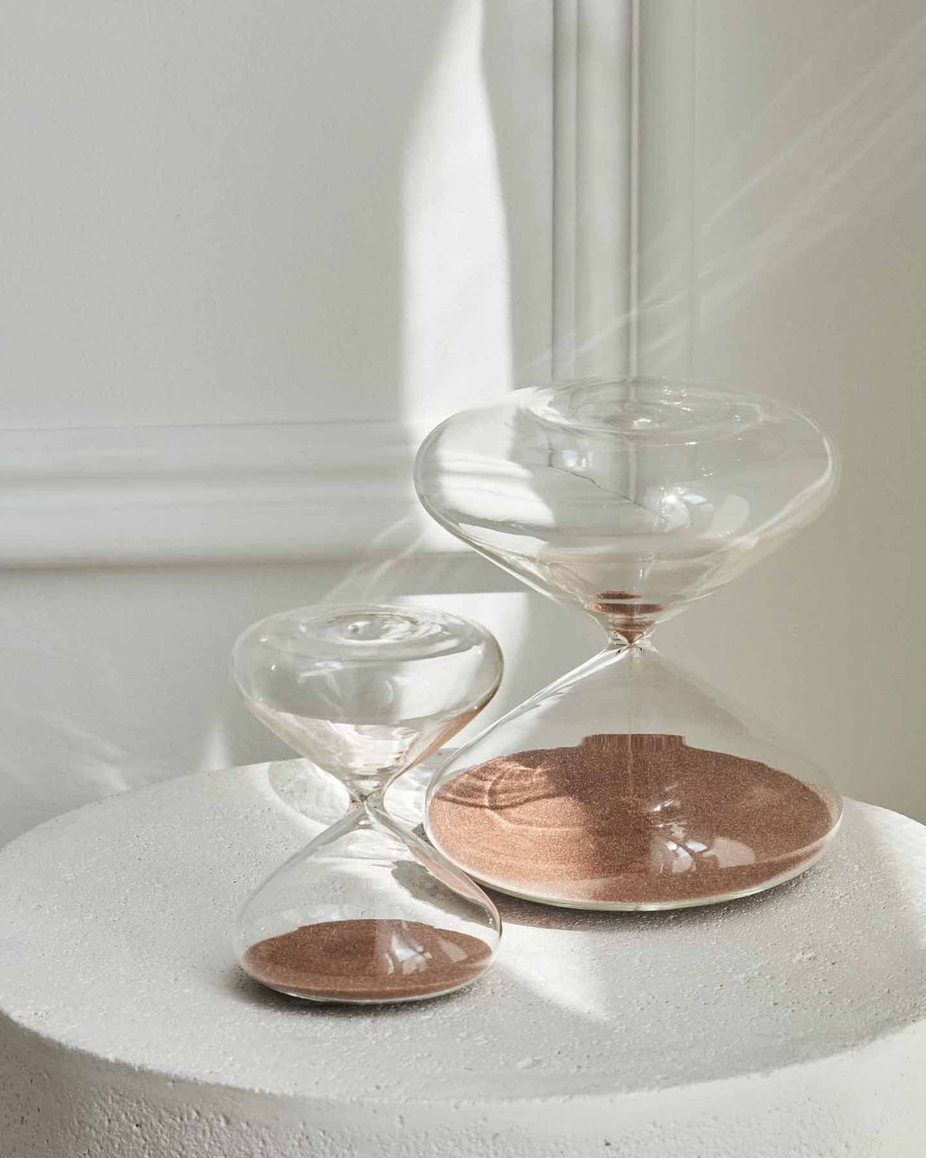 Mindful Focus Hourglass - 30 Minutes