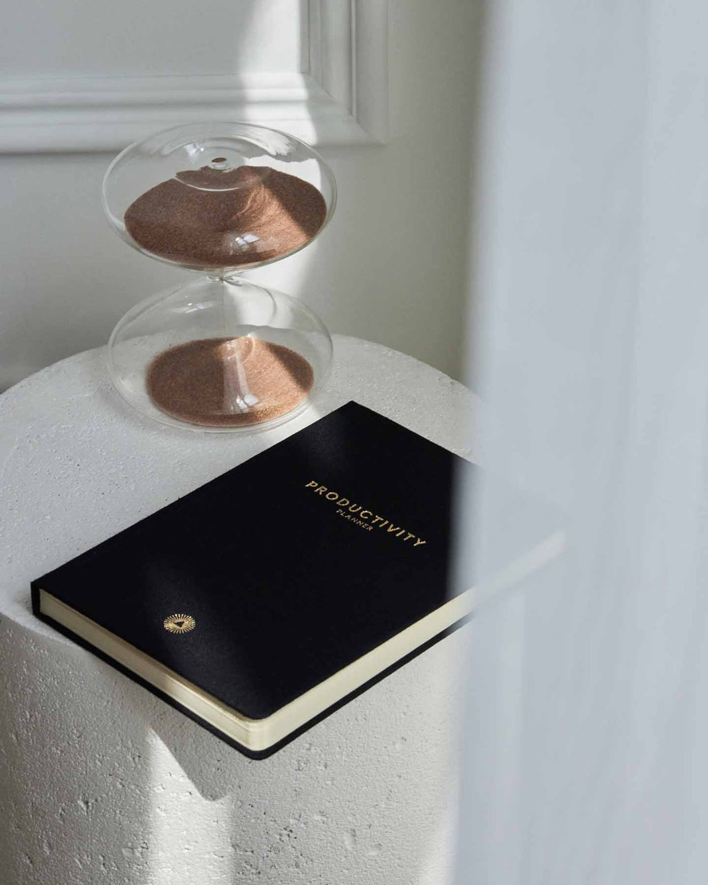 Mindful Focus Hourglass Bundle - 30 and 5 Minutes