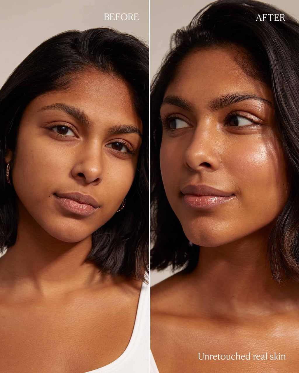 Intelligent Glow Face Oil 10ml