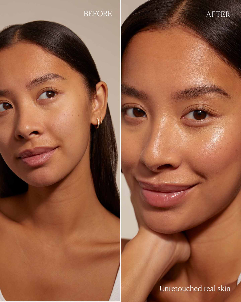 Intelligent Glow Face Oil 10ml