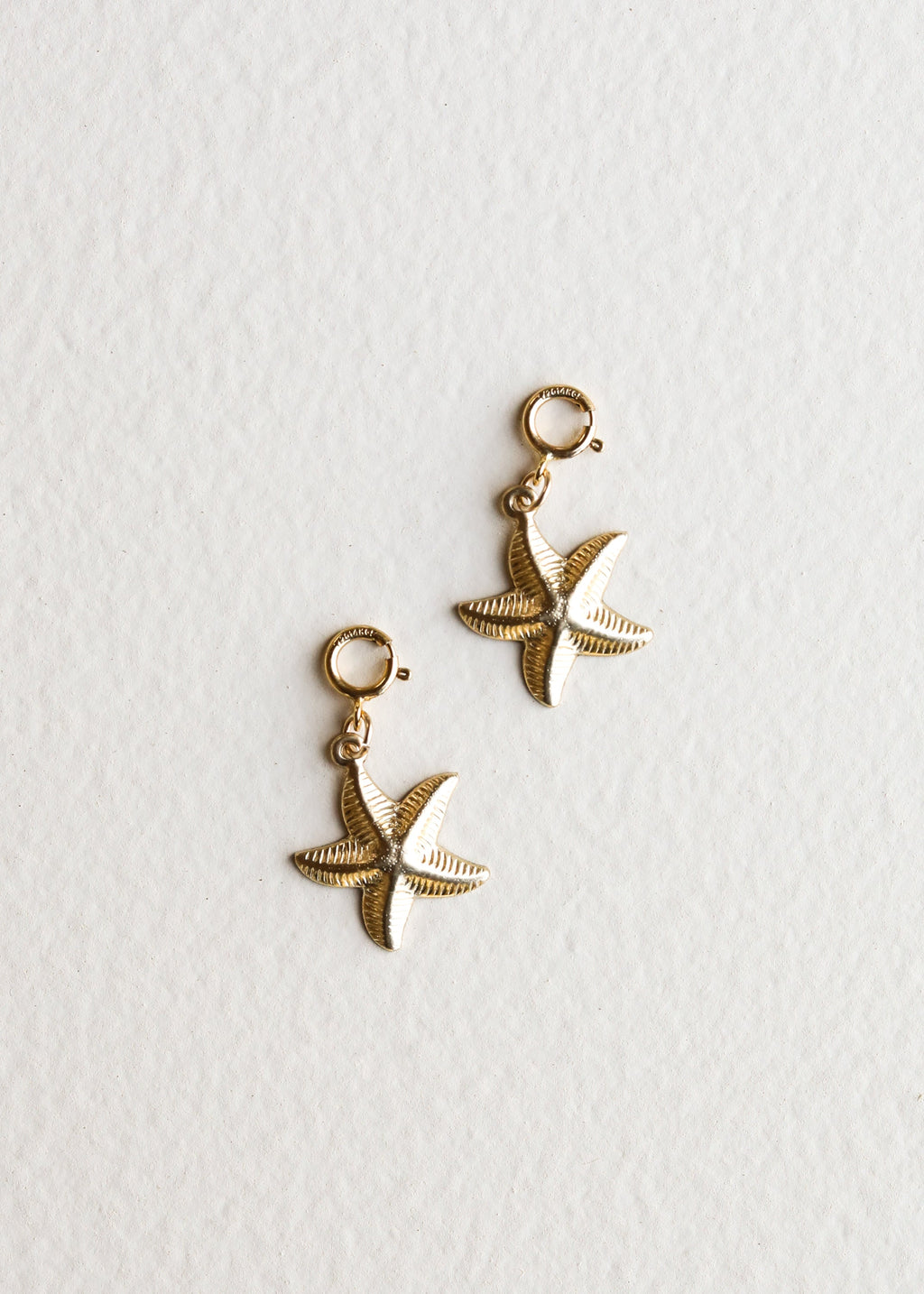 14K Gold Filled Charms