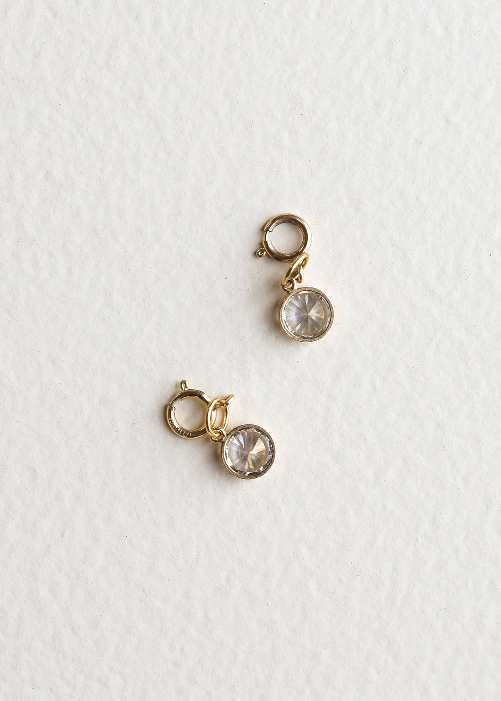 14K Gold Filled Charms