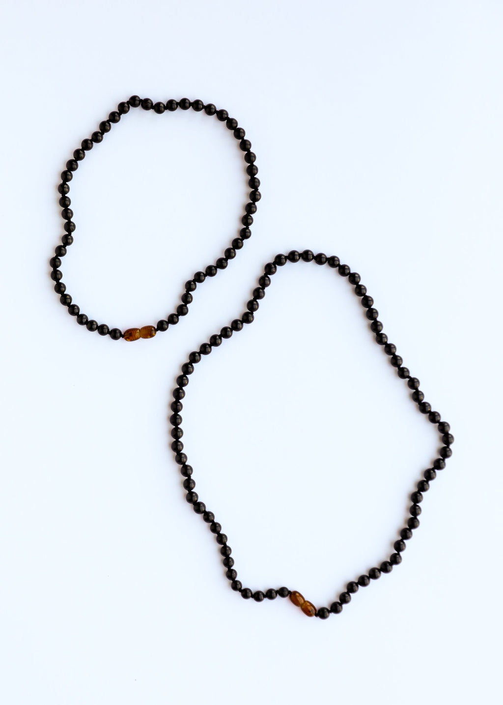 Pure Shungite || Anklet or Bracelet