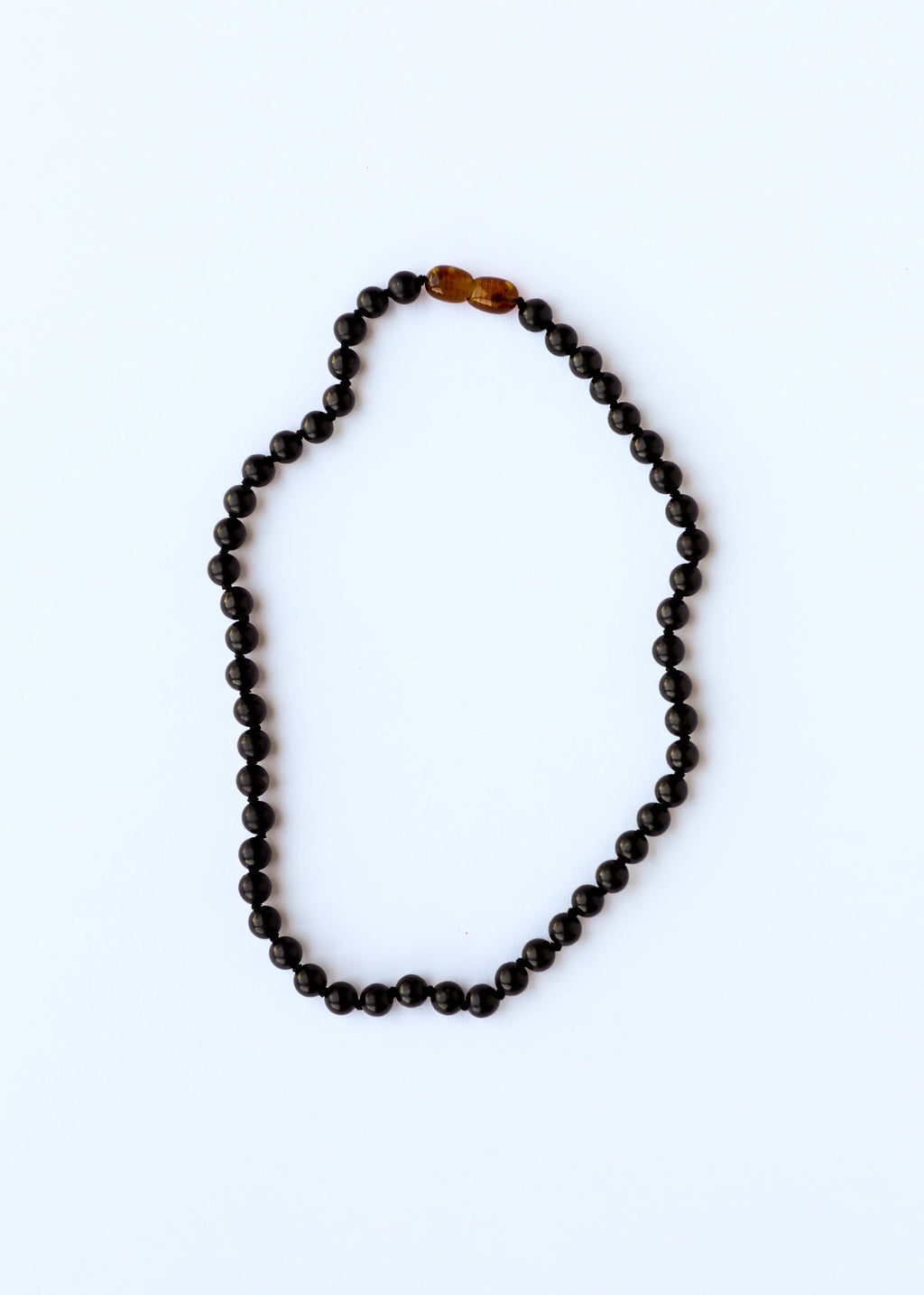 Pure Shungite || Anklet or Bracelet