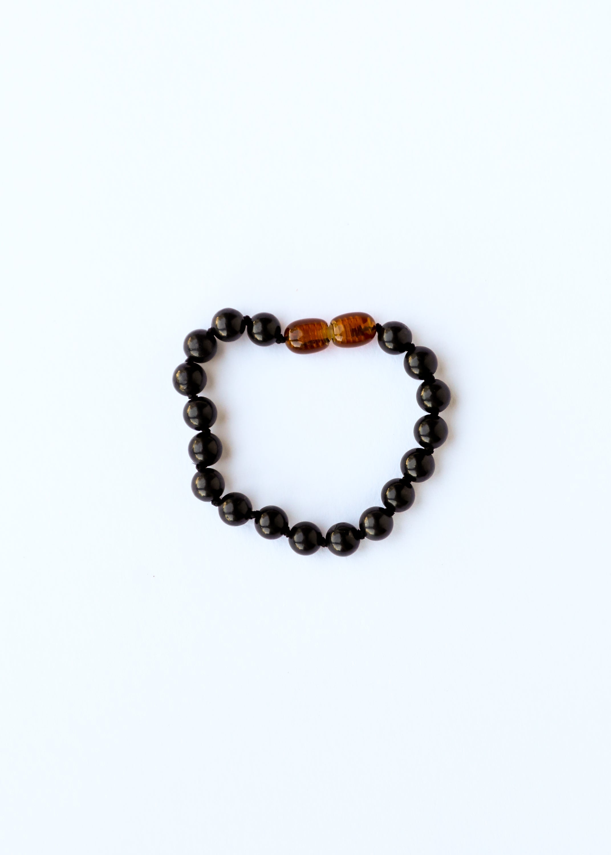 Pure Shungite || Anklet or Bracelet