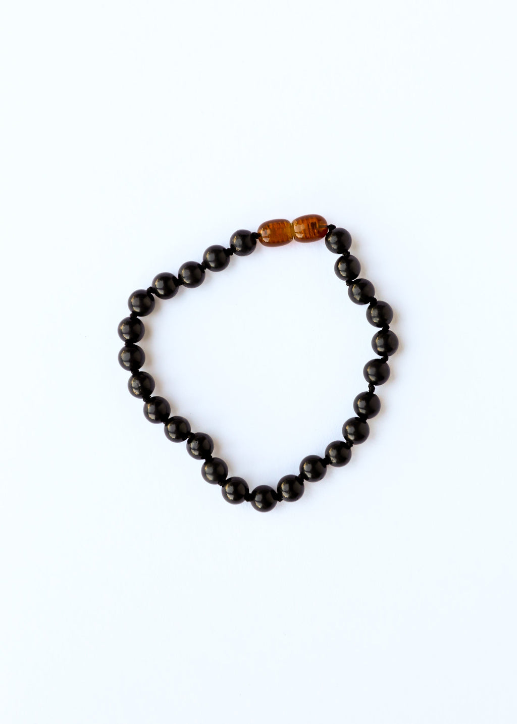 Pure Shungite || Anklet or Bracelet