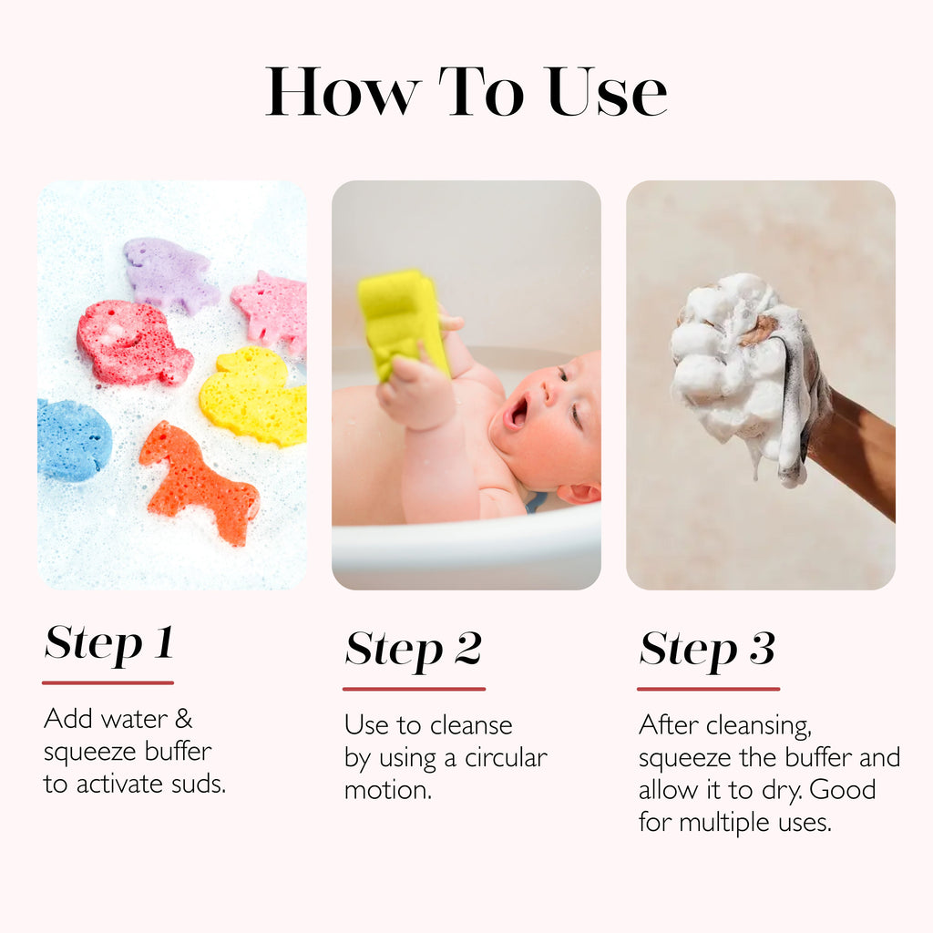 Phantom Dreams Ghost | Boo Pals Buffer