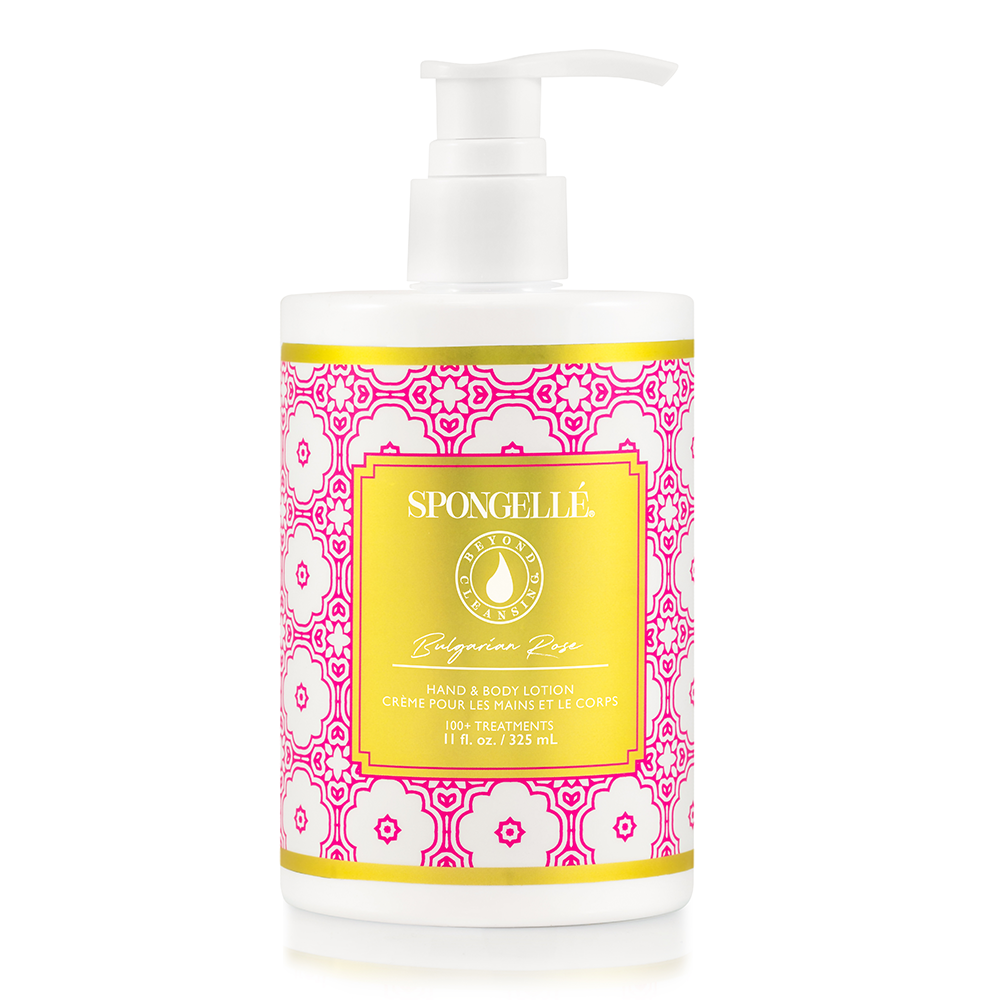 Bulgarian Rose | Body Lotion