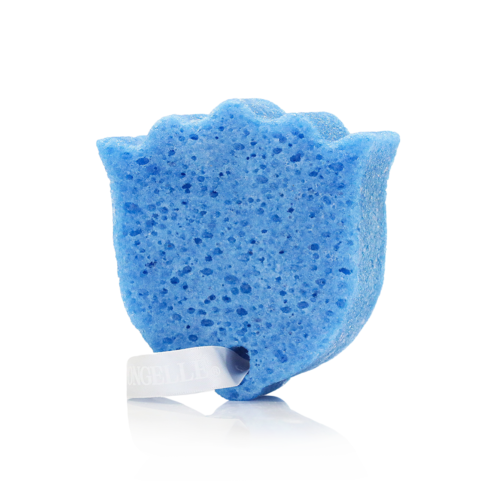 Florentine Iris | Les Fleurs Body Buffer