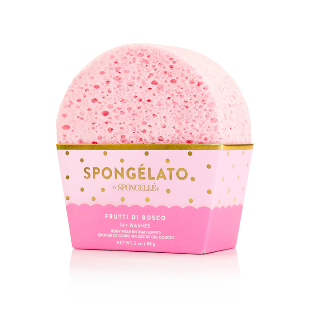 Spongelato Assorted Pack