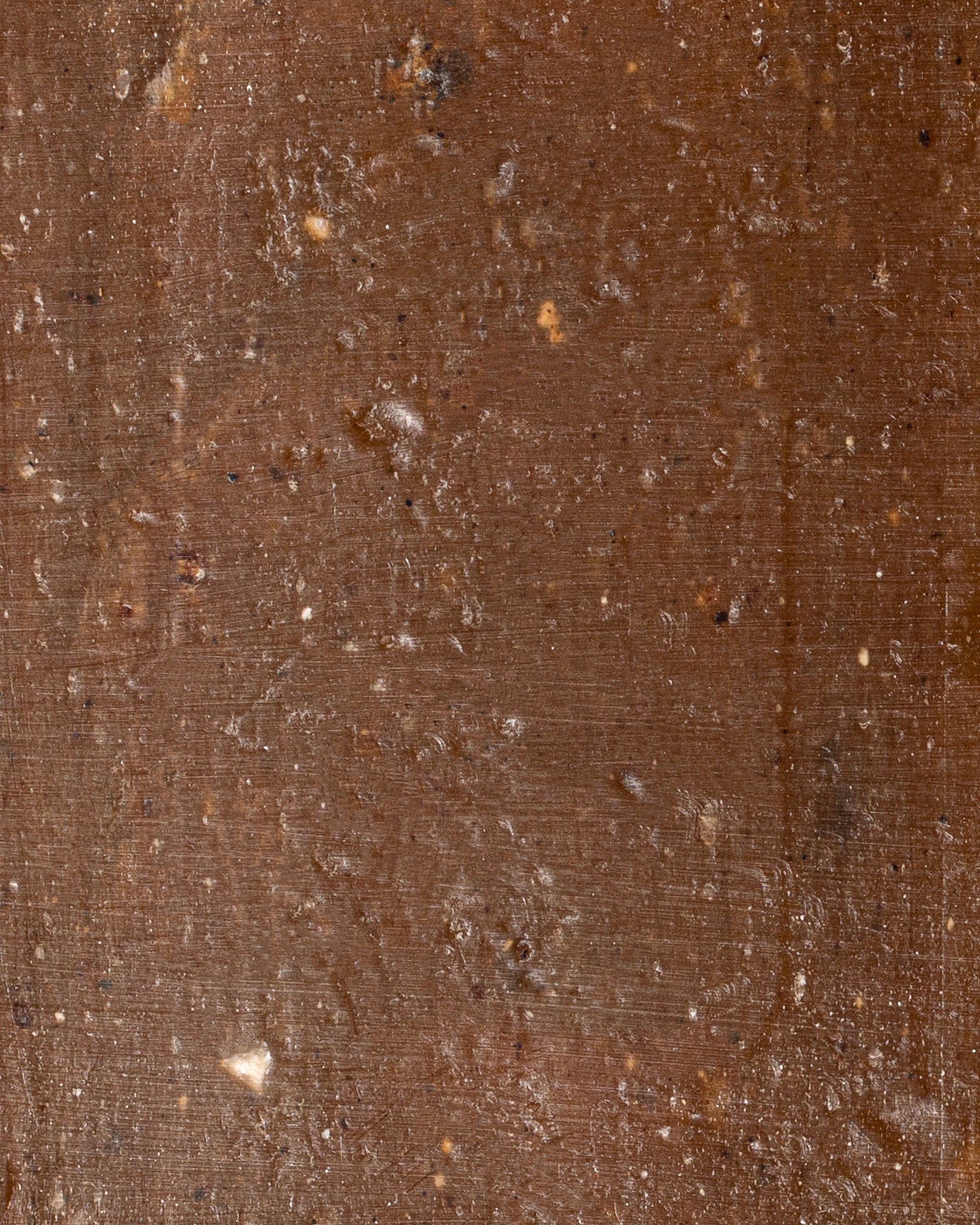 ASHANTI NATURALS 100% African Black Soap - Creamy