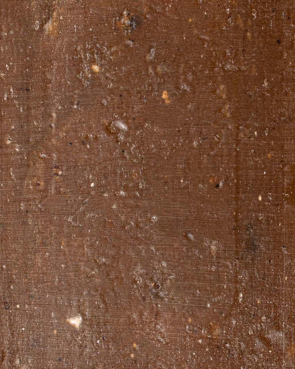 ASHANTI NATURALS 100% African Black Soap - Lemongrass