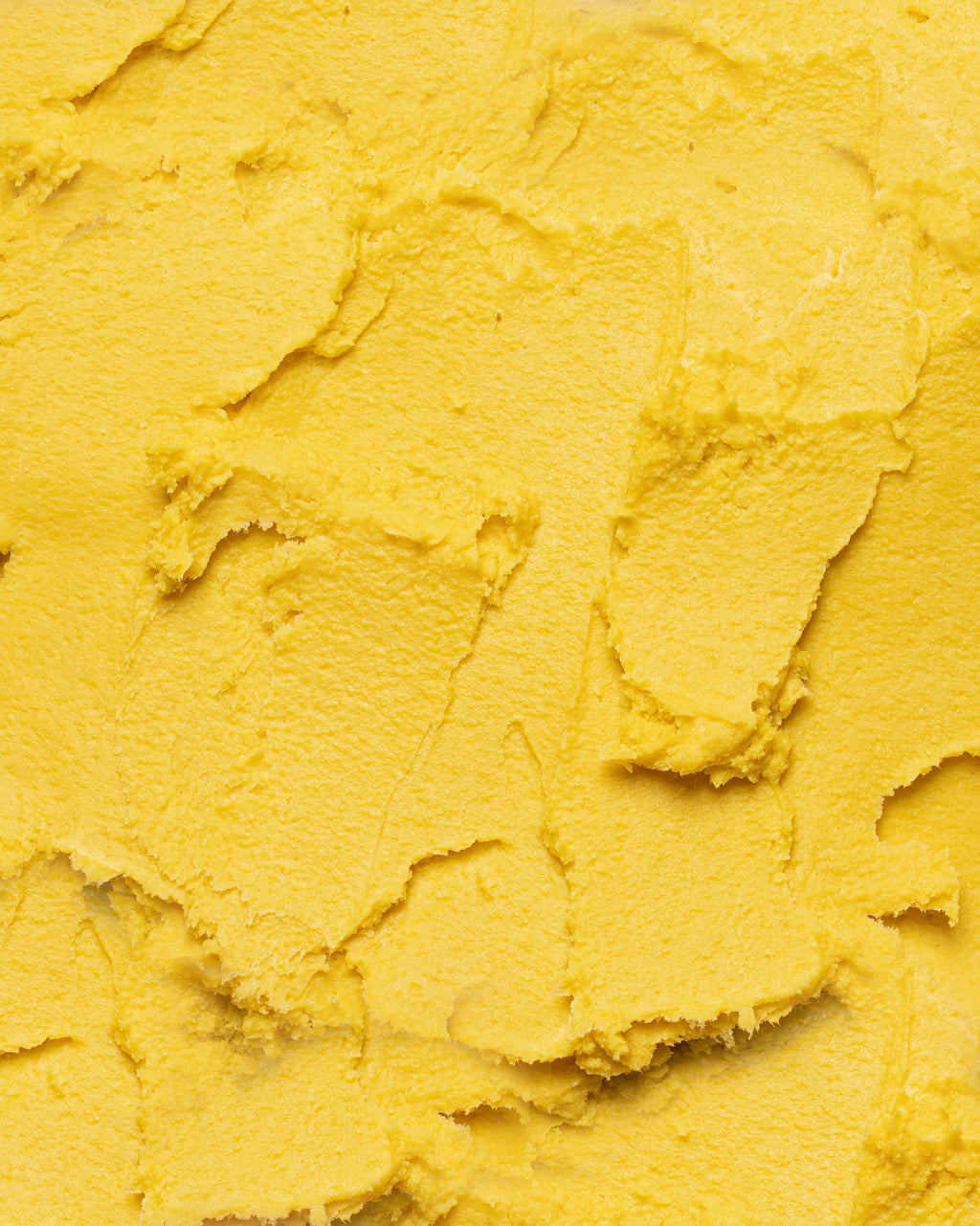 ASHANTI NATURALS 100% Yellow Shea Butter - Solid