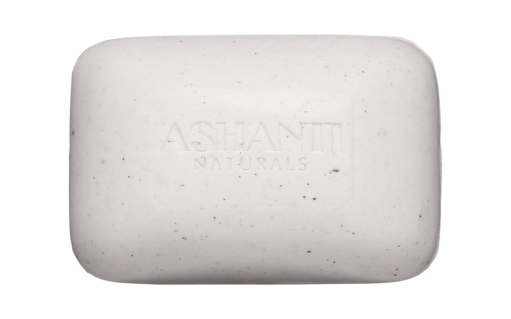 ASHANTI NATURALS Nourishing Coconut & Papaya Soap Bar