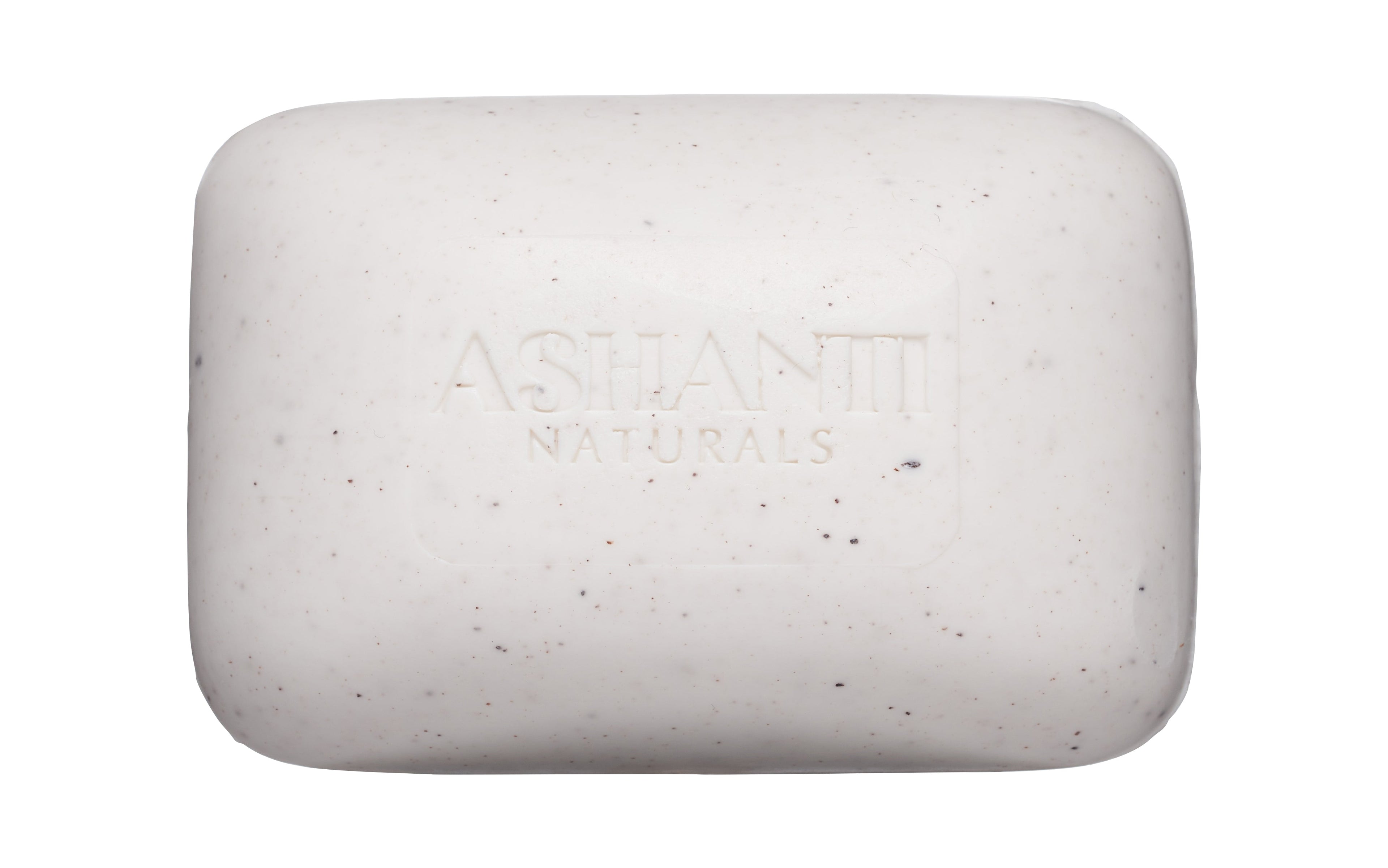 ASHANTI NATURALS Nourishing Coconut & Papaya Soap Bar