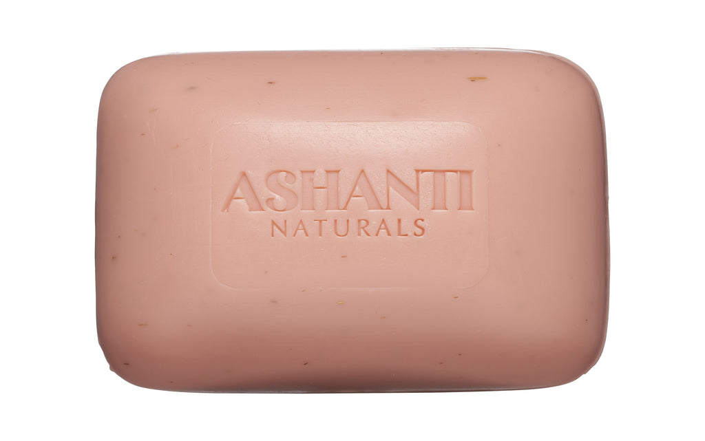 ASHANTI NATURALS Hydrating Kalahari Melon & Lily Soap Bar