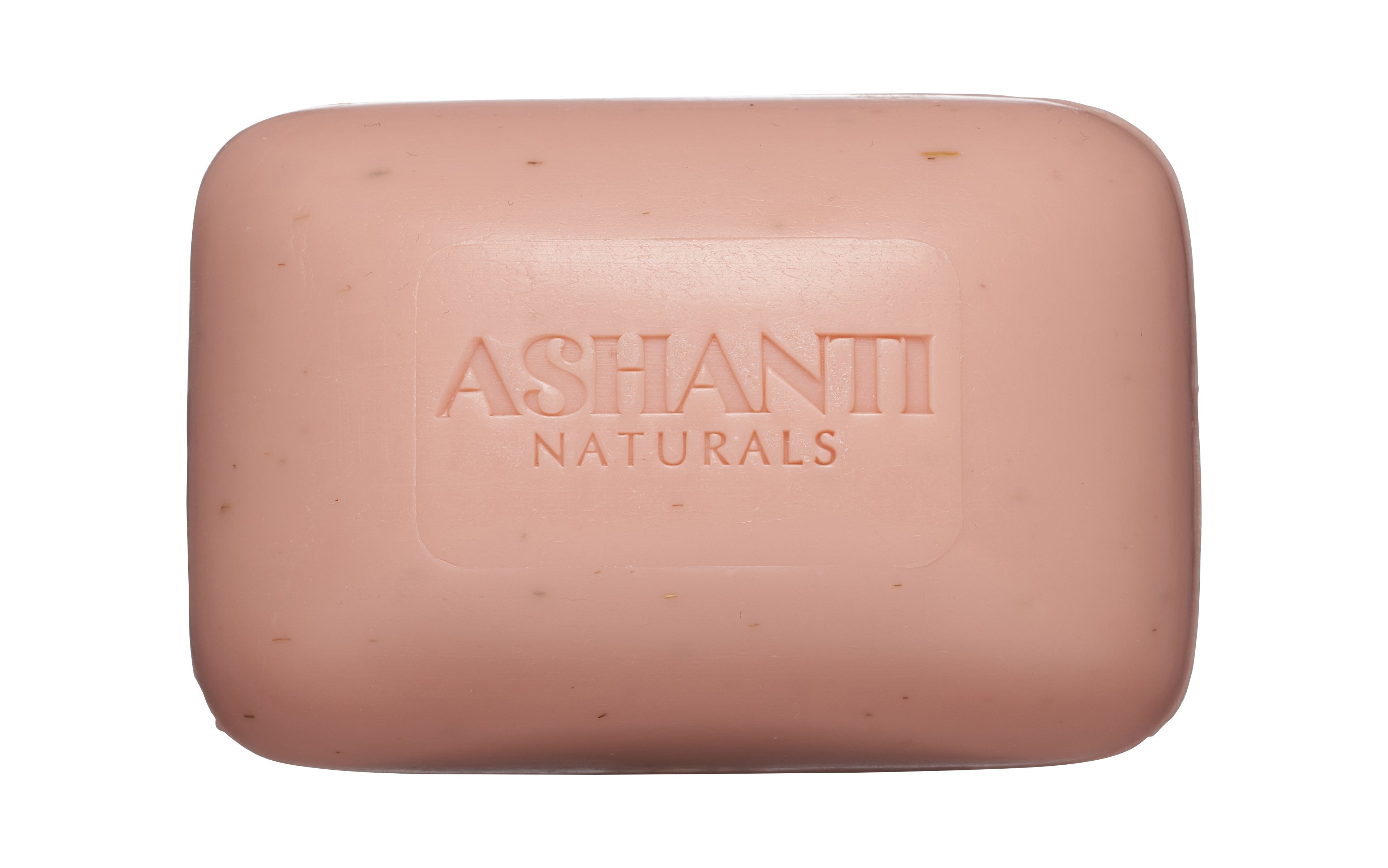 ASHANTI NATURALS Hydrating Kalahari Melon & Lily Soap Bar