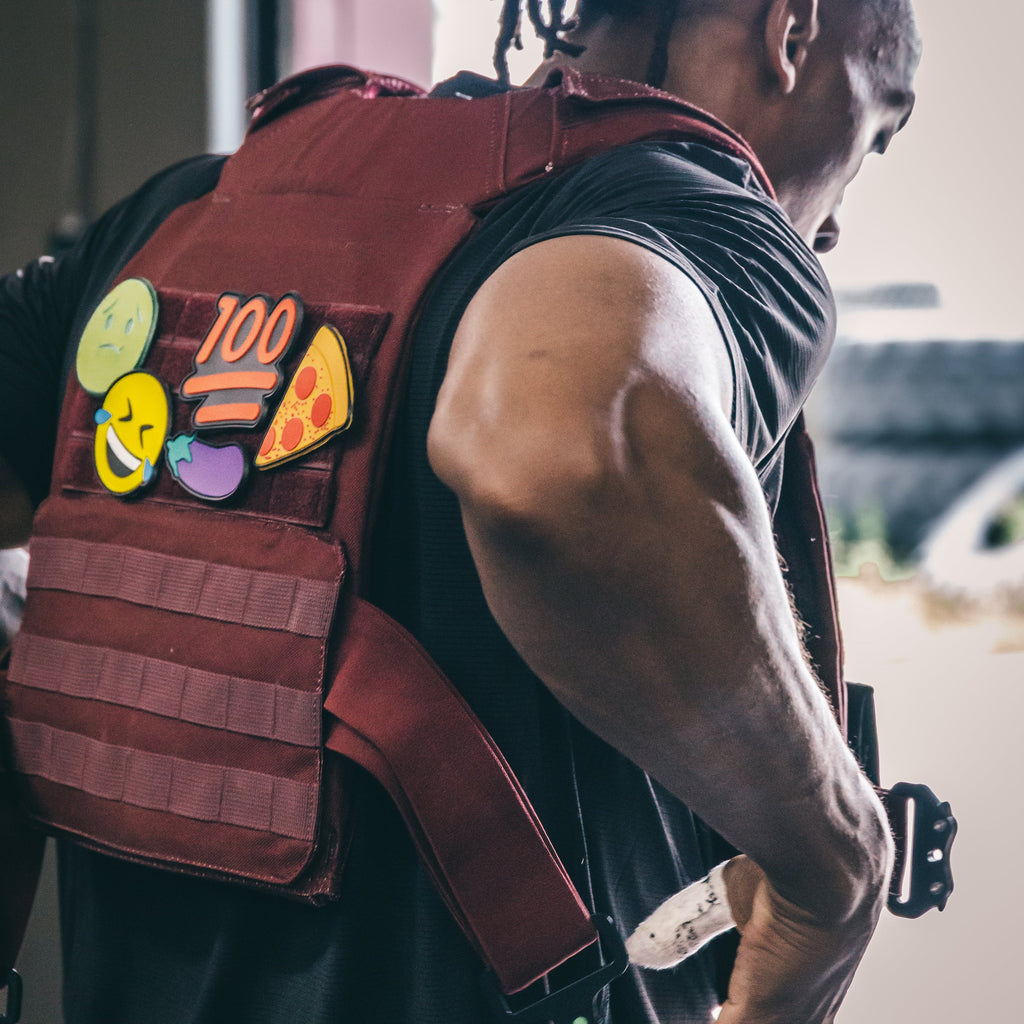 Bear KompleX Training Vest Plate Carrier