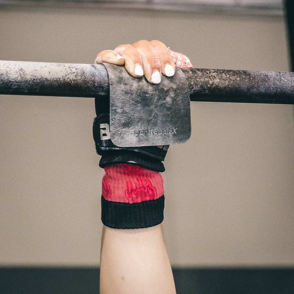 Bear KompleX Carbon No Hole Speed Grips