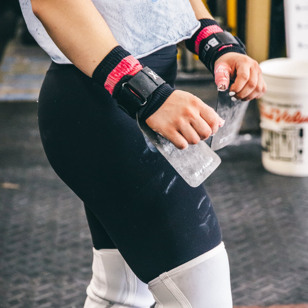 Bear KompleX Carbon No Hole Speed Grips