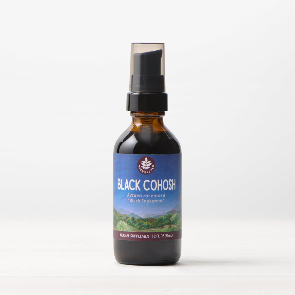 Black Cohosh