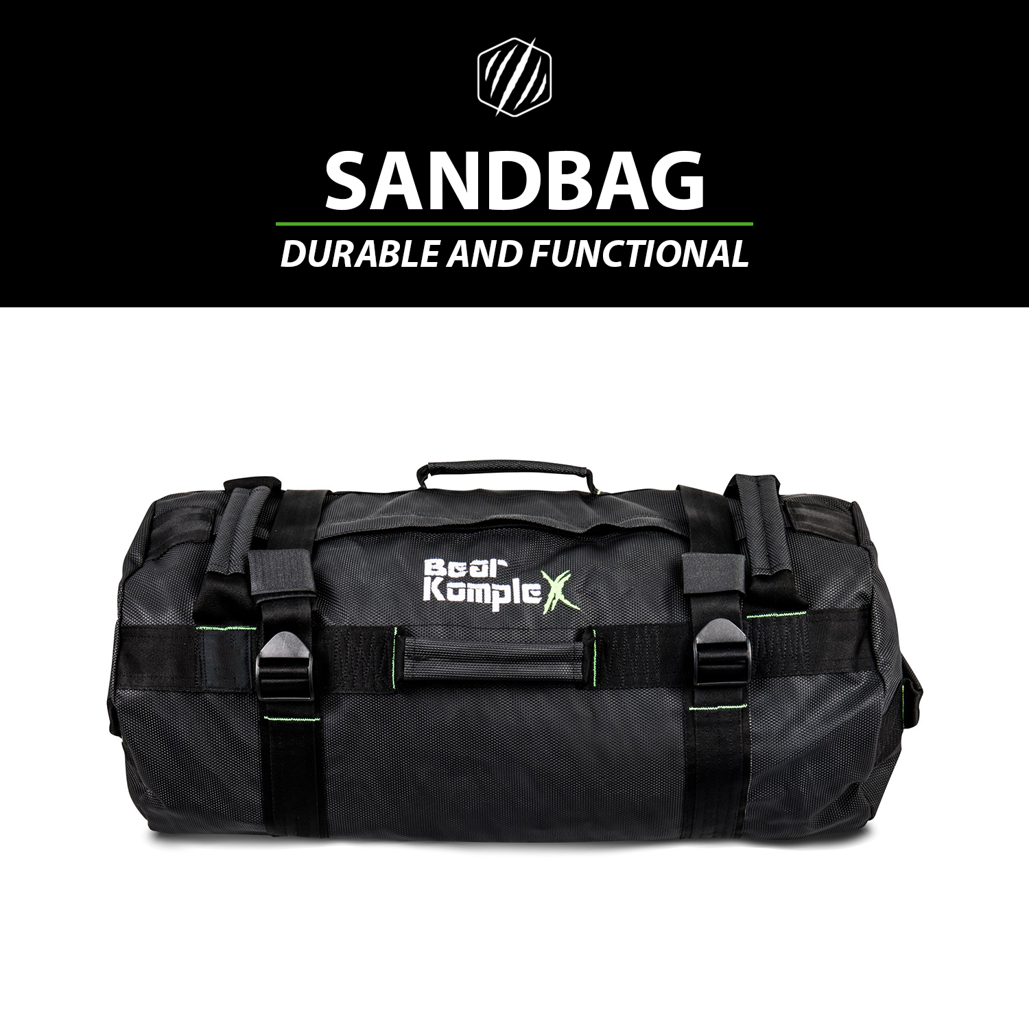 Bear KompleX Sandbag