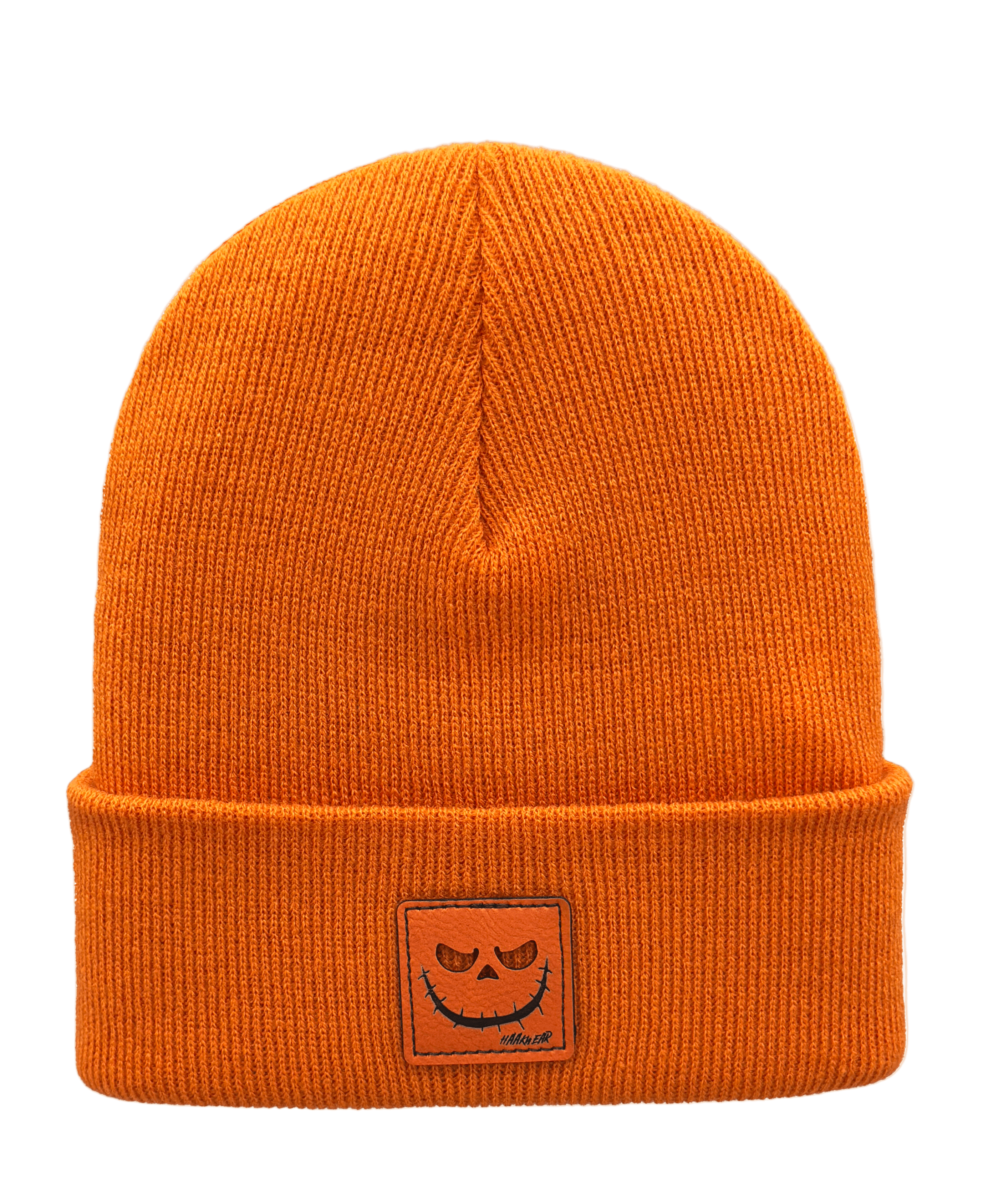 Halloween Beanie, Grin Reaper, Haakwear Exclusive | Made in USA