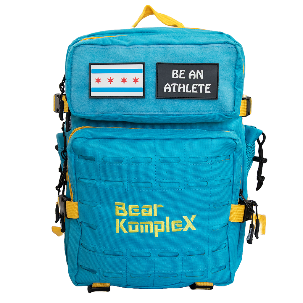 BKX FlexPack Backpack