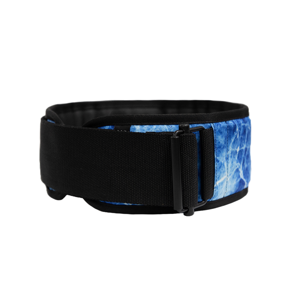 Bear KompleX "APEX" Premium Leather Weight Lifting Belt