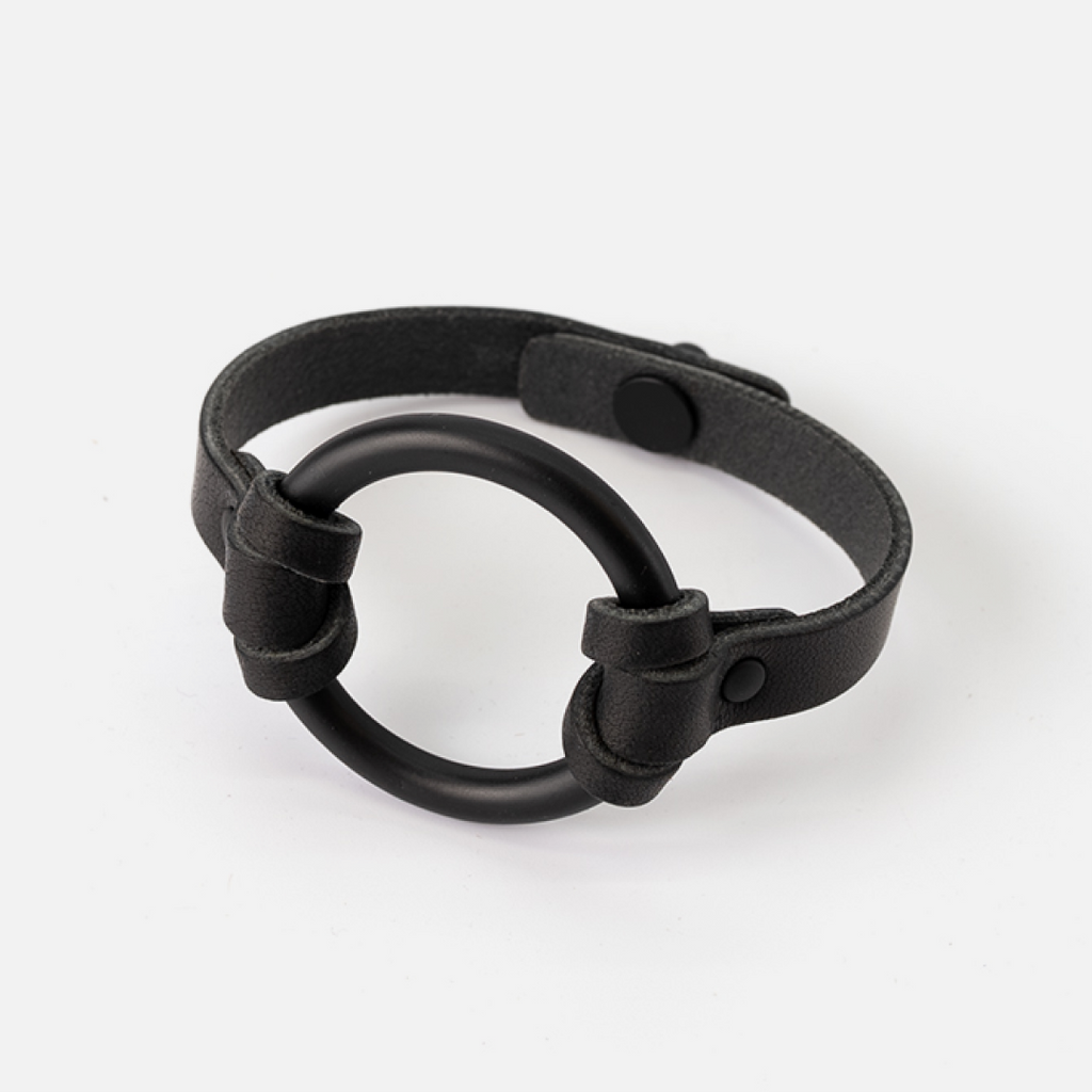 Chinati O-Ring Bracelet