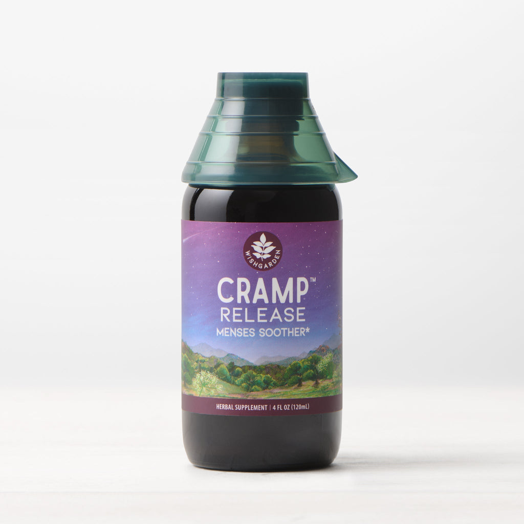 Cramp Release Menses Soother