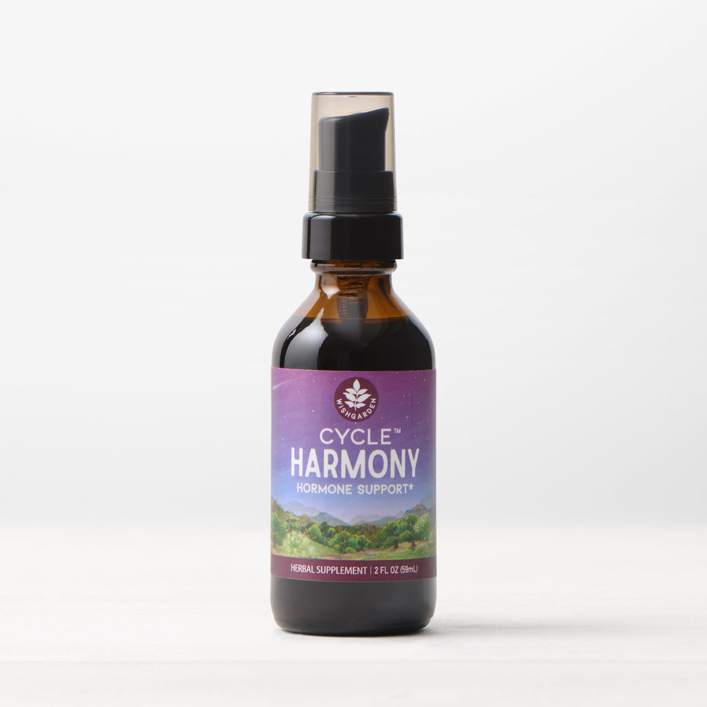 Cycle Harmony Hormone Support