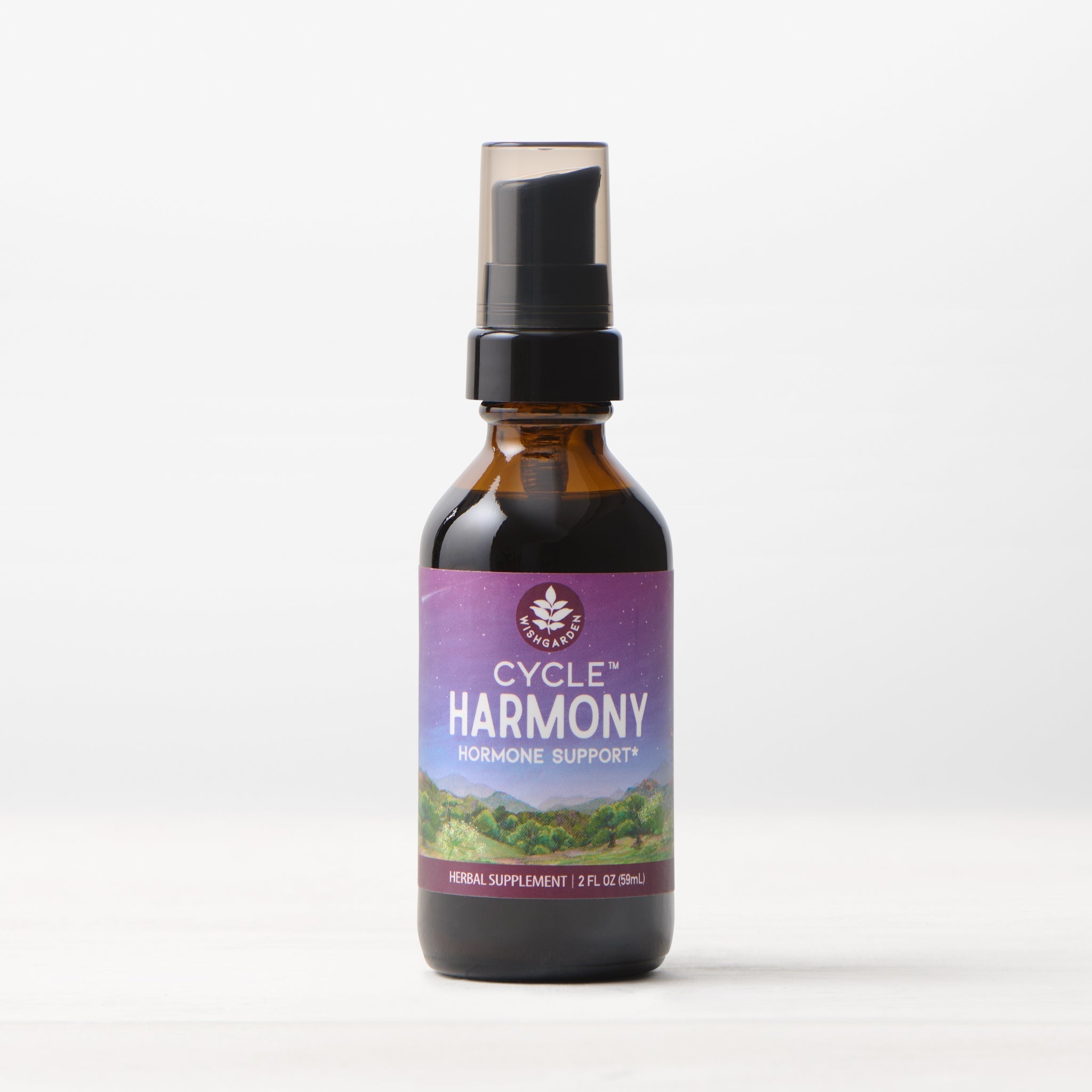 Cycle Harmony Hormone Support