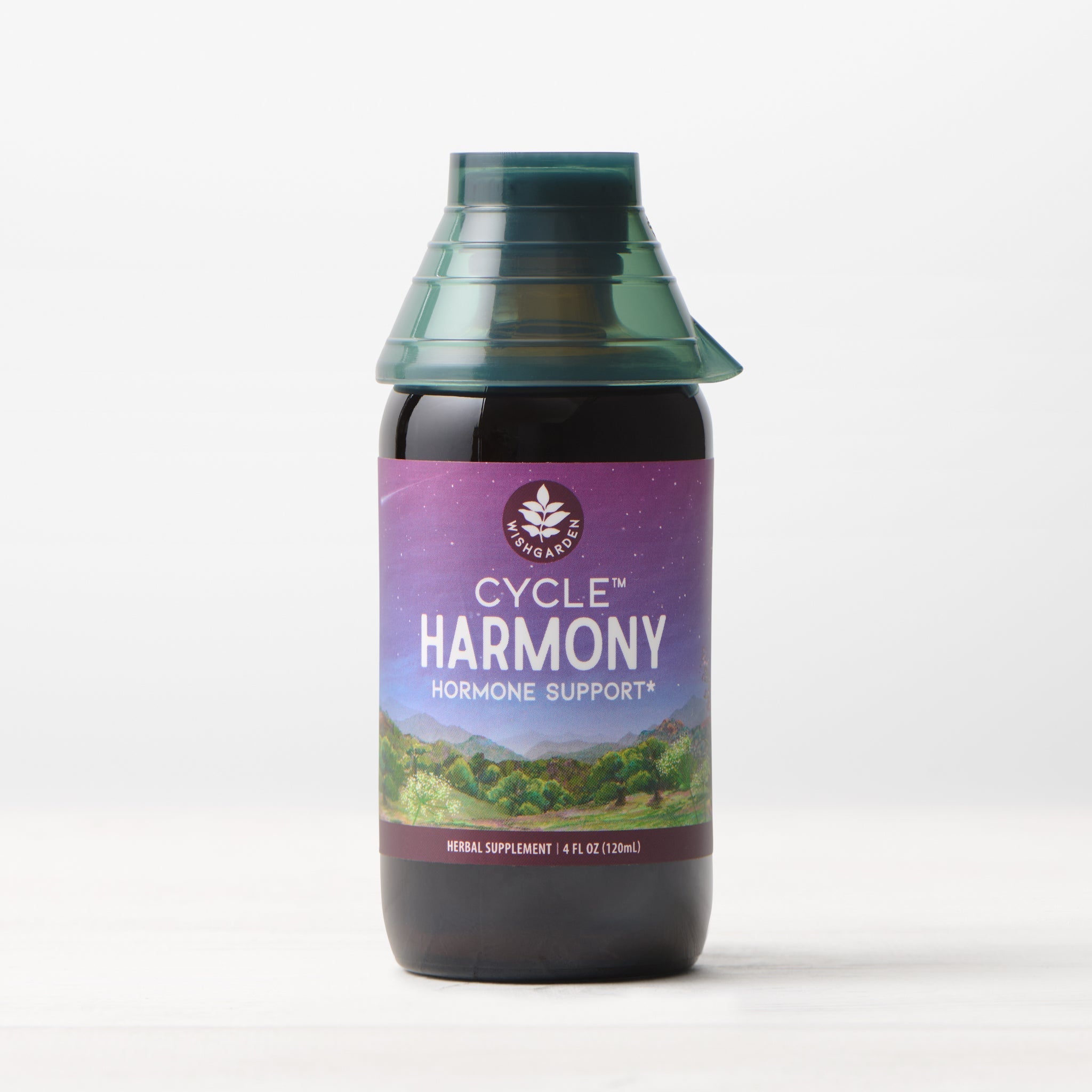 Cycle Harmony Hormone Support