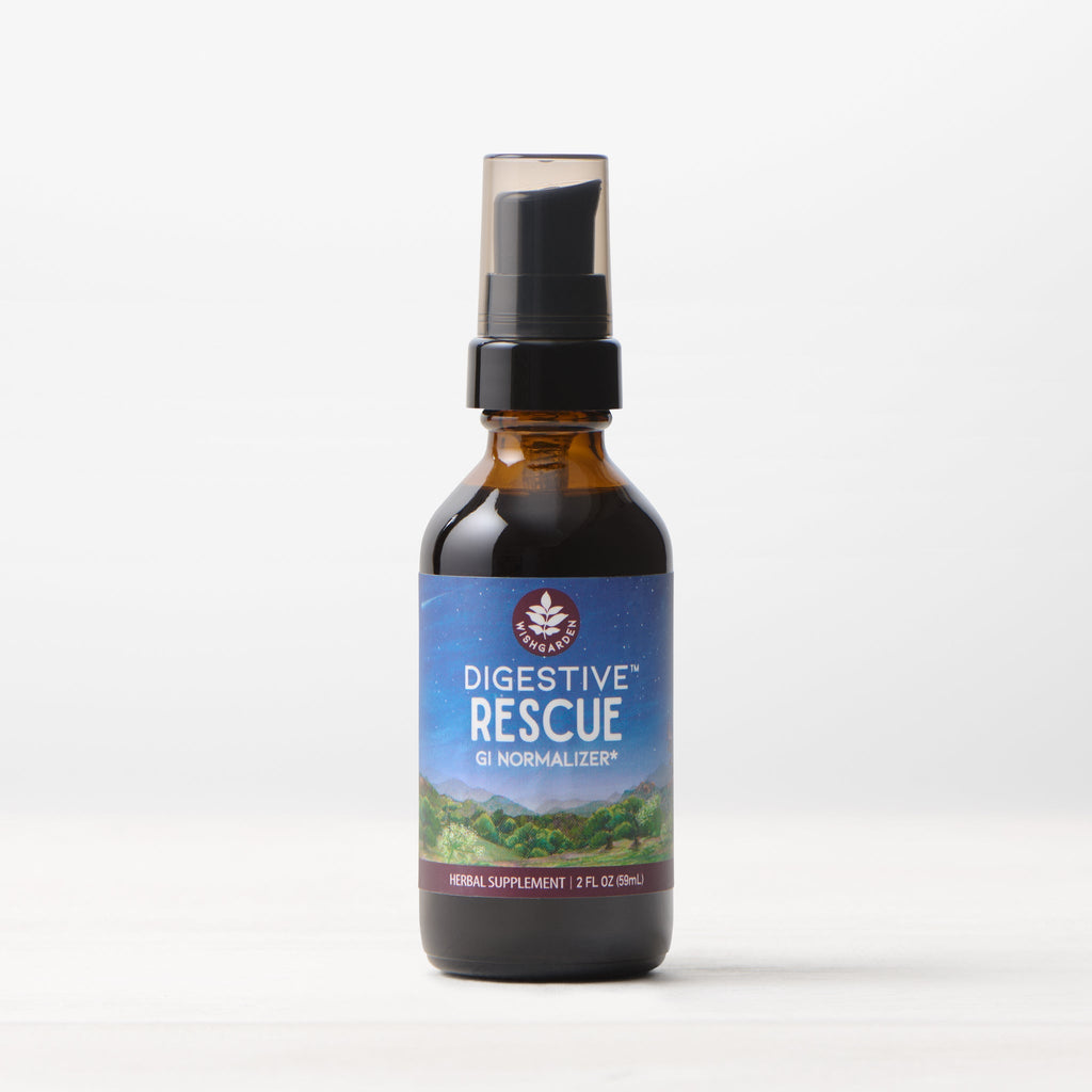 Digestive Rescue GI Normalizer